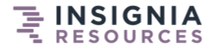 Insignia Resources